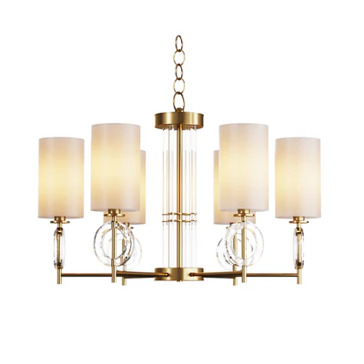 Chandelier "Felton" — Ver 1