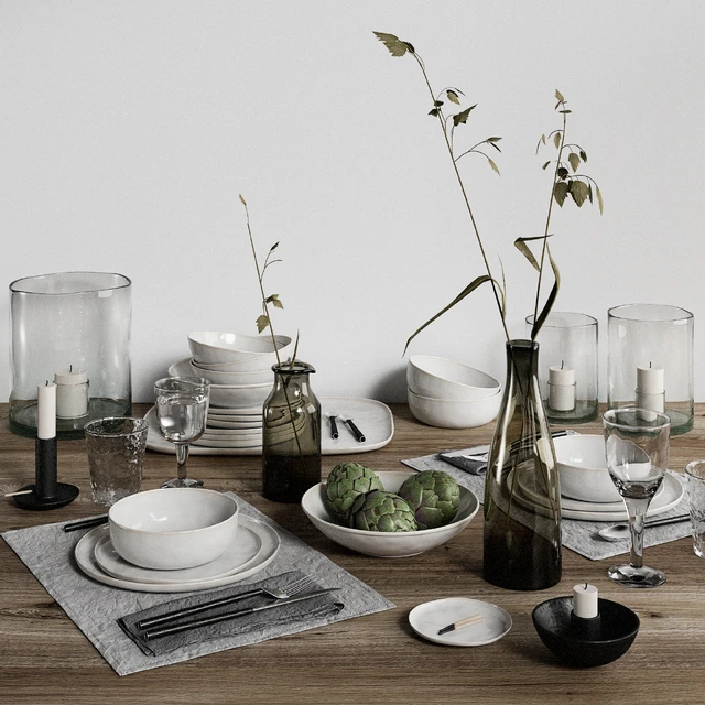Tablewear 01 — Скачать