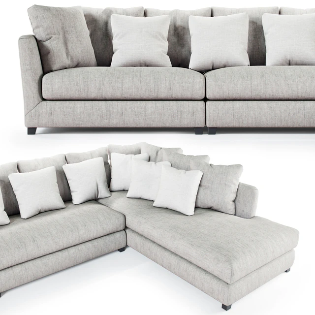 VOGUE SOFA — Скачать