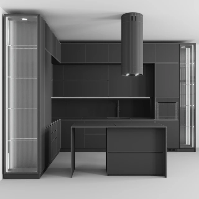 Kitchen №146 — Descargar