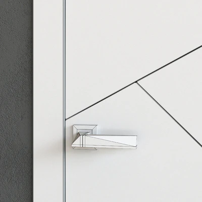 Academy SCANDI 5 Door — Ver 2