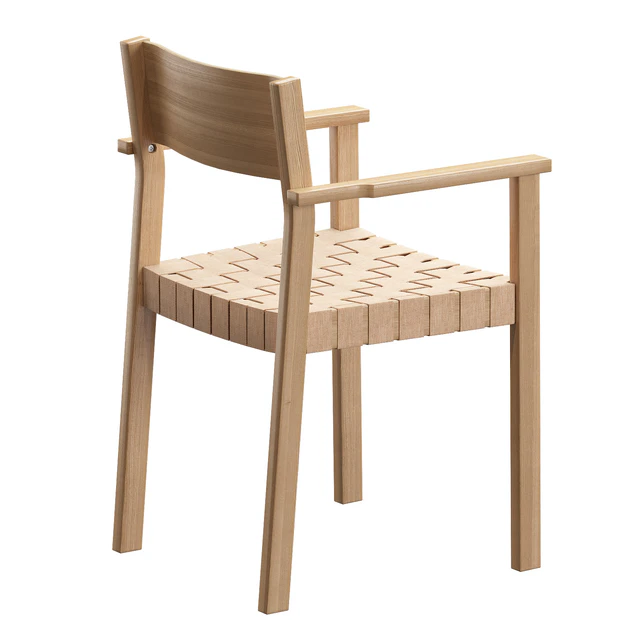 Jysk Vadehavet chair — Descargar