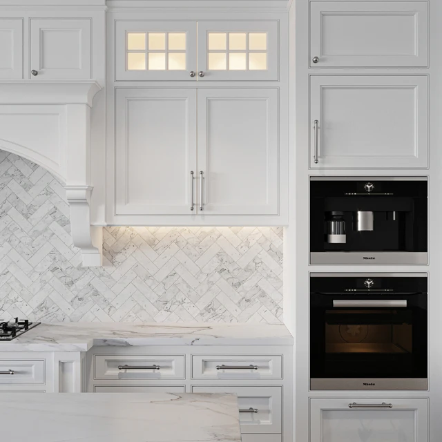 Classic kitchen 3 — Descargar