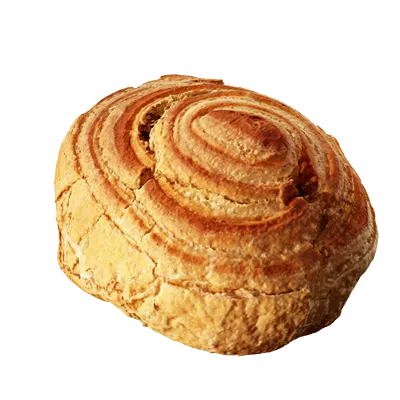 curly bun 001 — Descargar