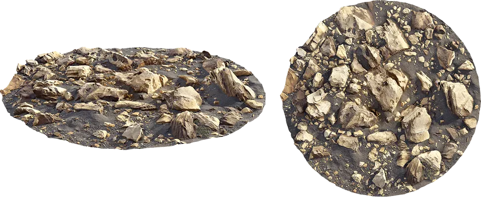 icelandic rocky ground 028 — Descargar