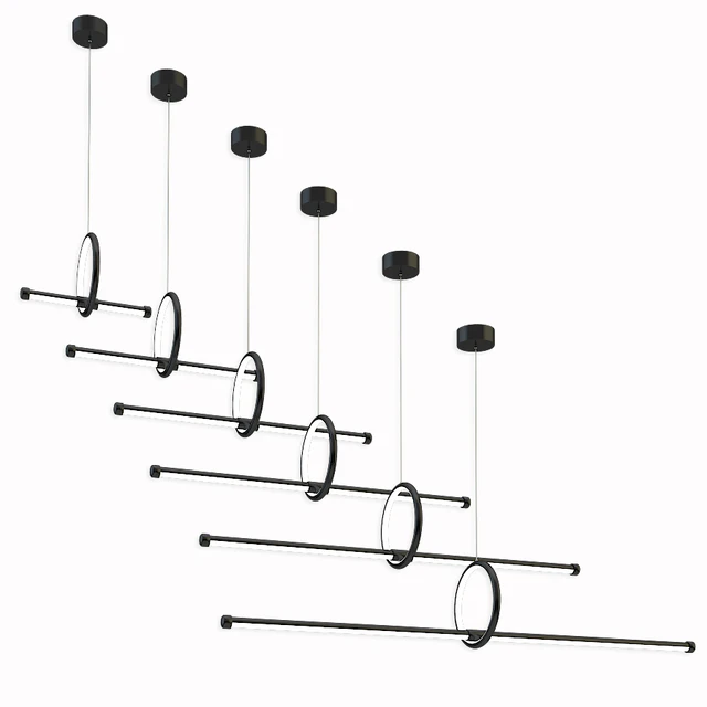 Lampatron MOFFIT LONG lamps — Скачать