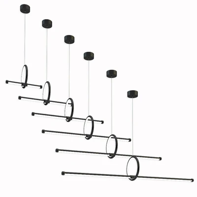 Lampatron MOFFIT LONG lamps — Вид 2
