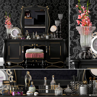 DRESSING TABLE 3 — Ver 1