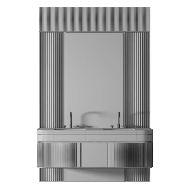 Luxury Bathroom 115 — Descargar