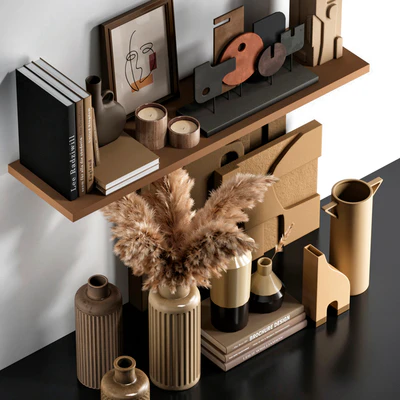 Decor set 26 — Вид 3