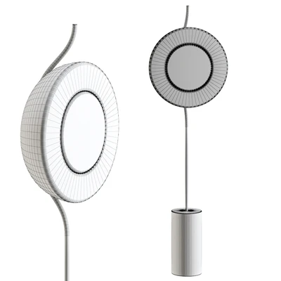 PENDULUM floor light Pendulum by CTO Lighting — Вид 2