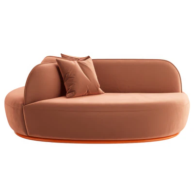 la isla office sofa by sancal — скачать