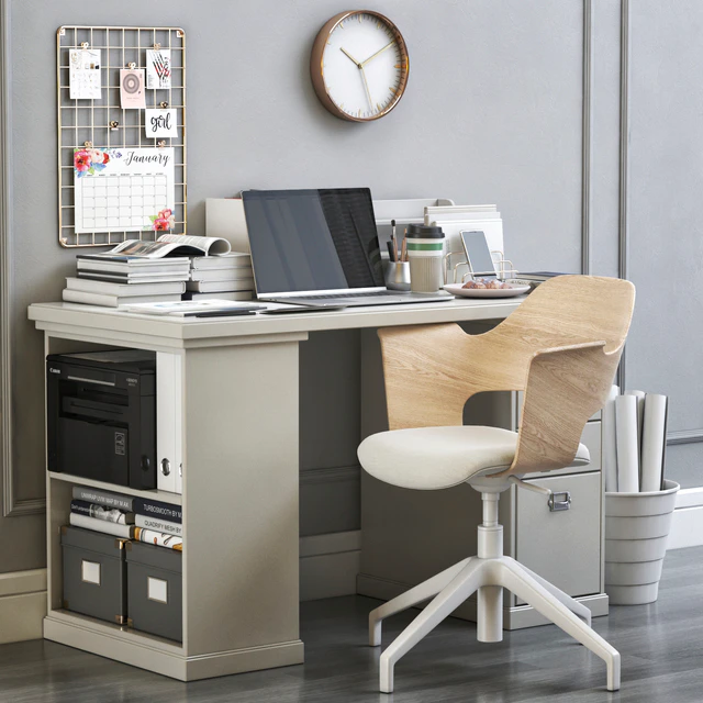 IKEA office workplace 9 — Descargar