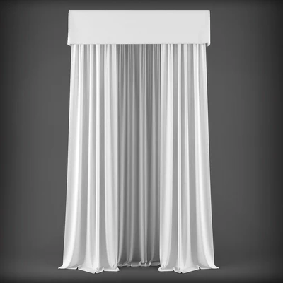 Curtains285 — Ver 2