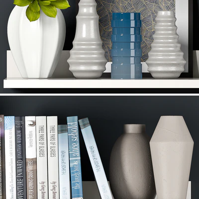 Decorative Set - 20 — Вид 2