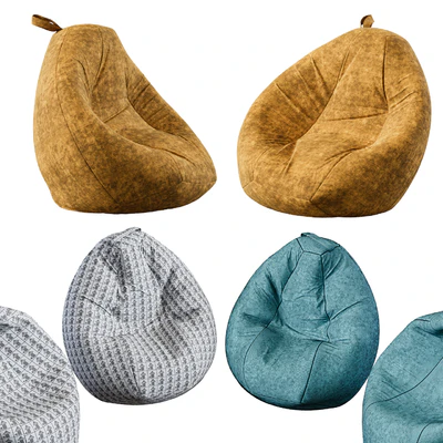 Bean Bags Set — Ver 3
