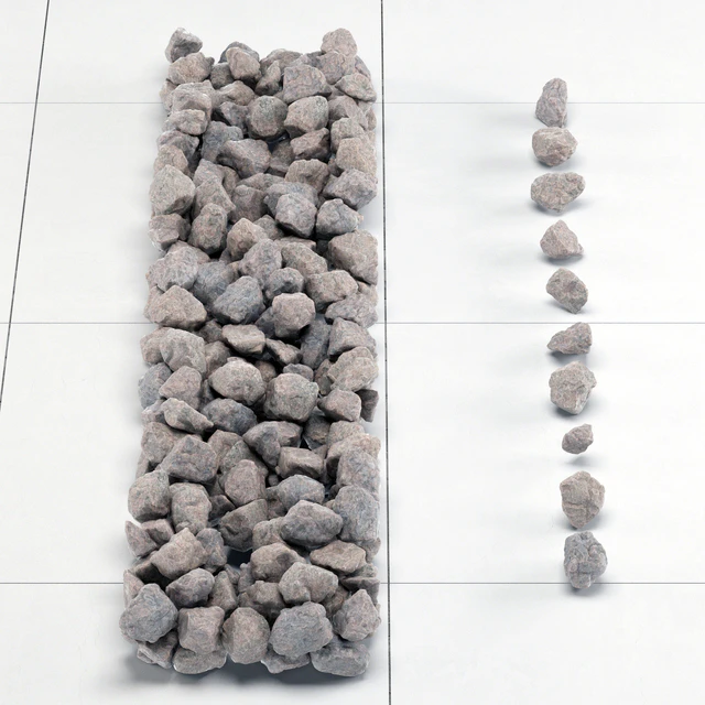 Rock stone collection — Скачать