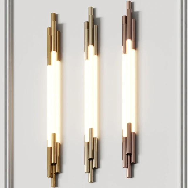 DCW Editions Org Wall Lamp — Скачать