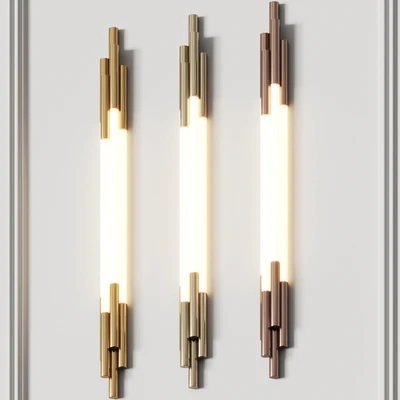 DCW Editions Org Wall Lamp — Вид 1