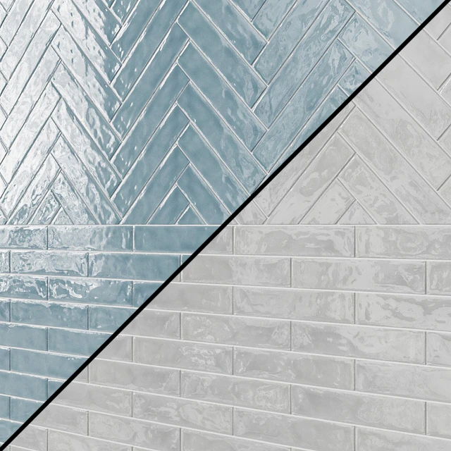 Seaport Polished Ceramic Tile — Descargar