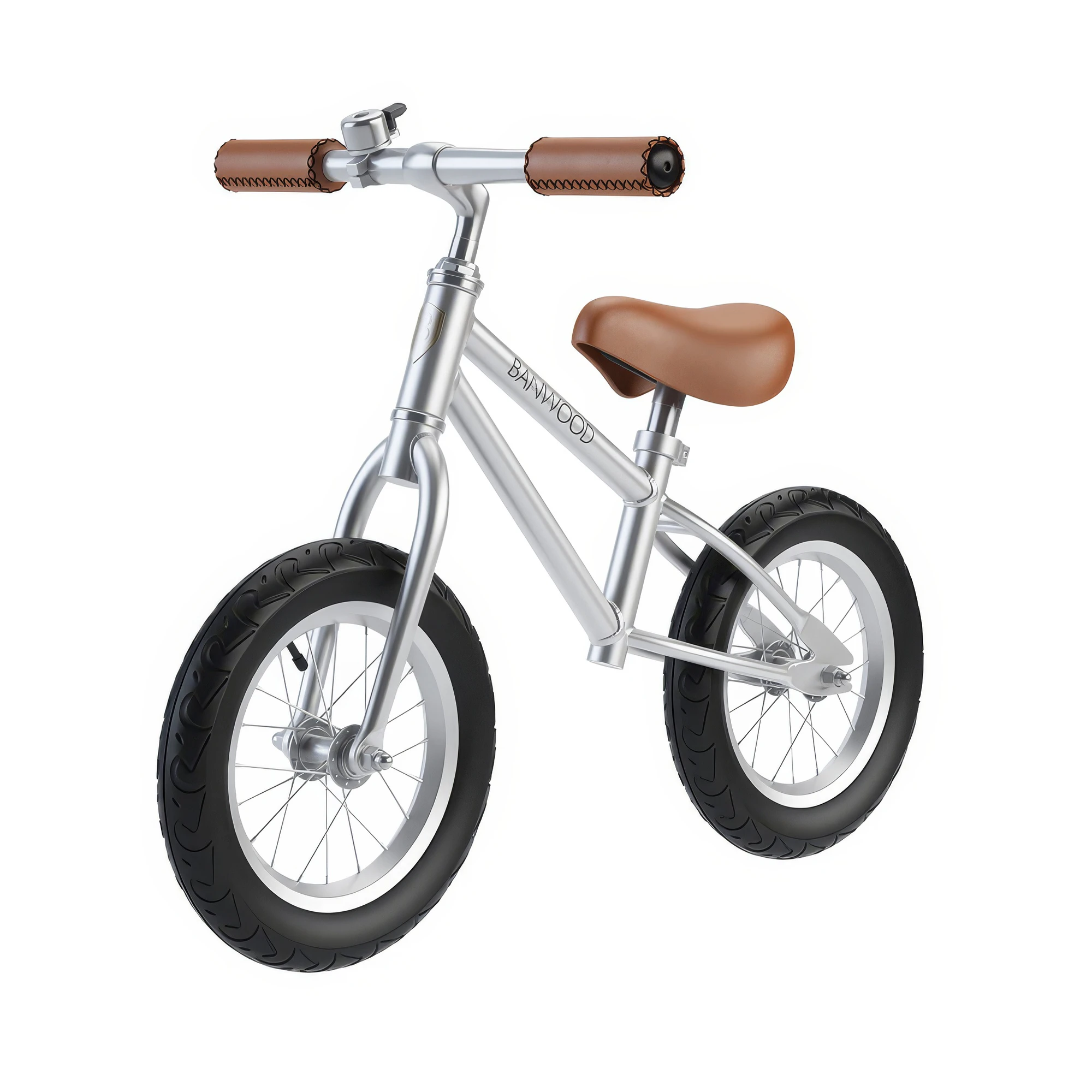 balance bike first go by banwood — Download