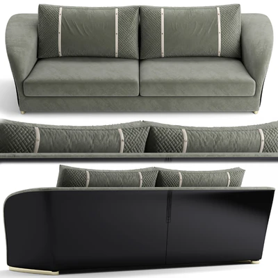 Sofa bentley — Ver 3