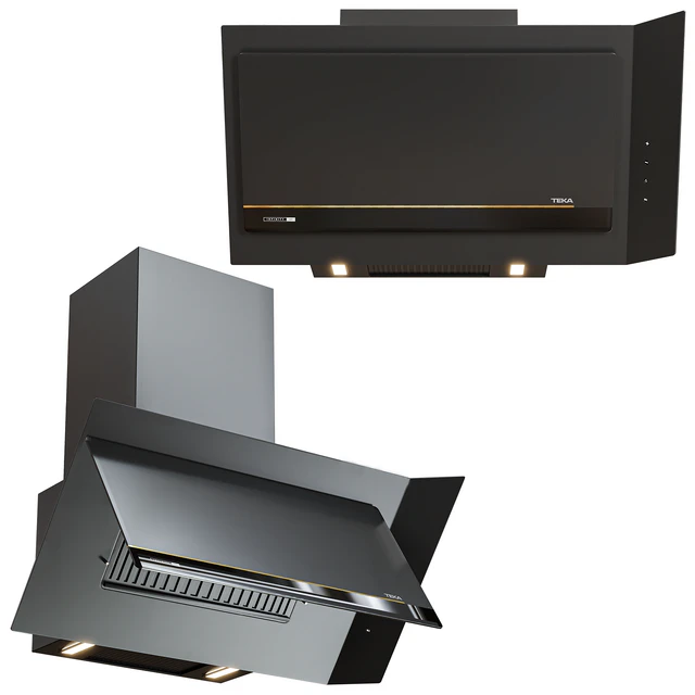 Teka appliance set — Download