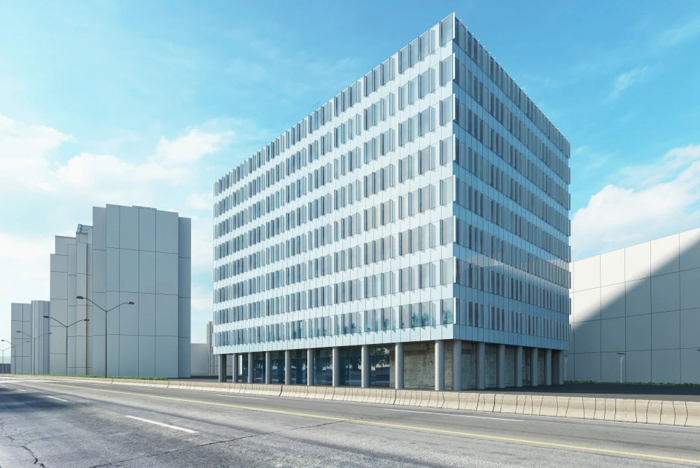 city buildings 028 — Скачать