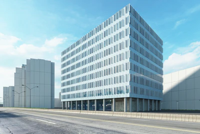 city buildings 028 — Скачать