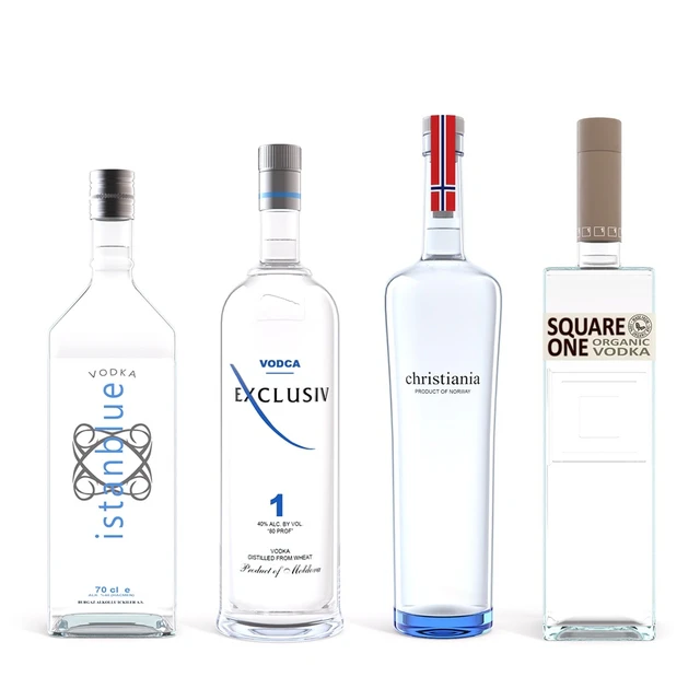 Vodka — Descargar