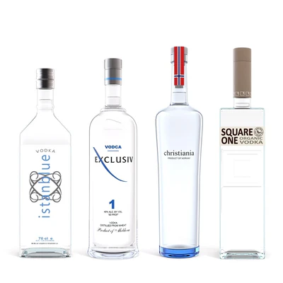 Vodka — Descargar