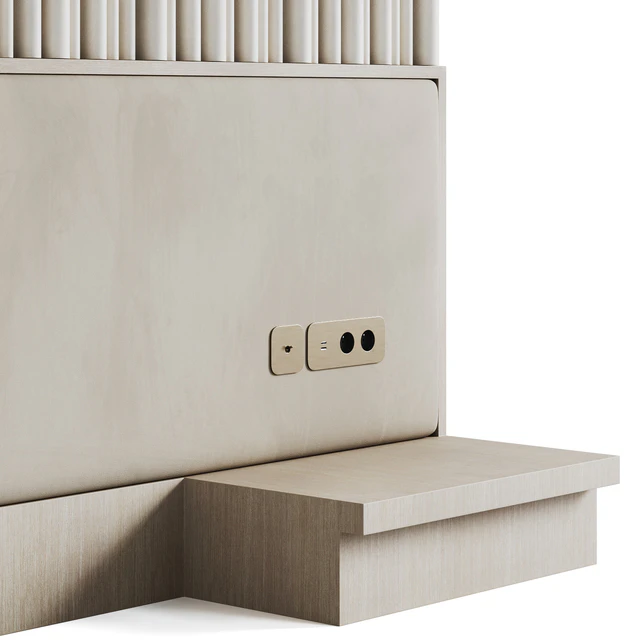 Headboard #12 — Descargar
