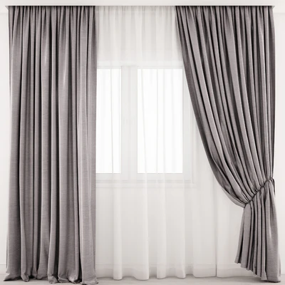 Curtain 40 — Ver 1