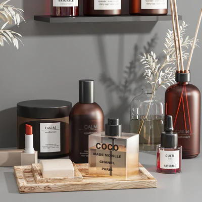 bathroom accessories07 — Ver 4
