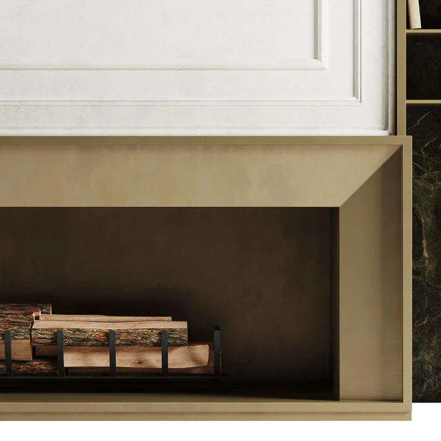 Fireplace — Download