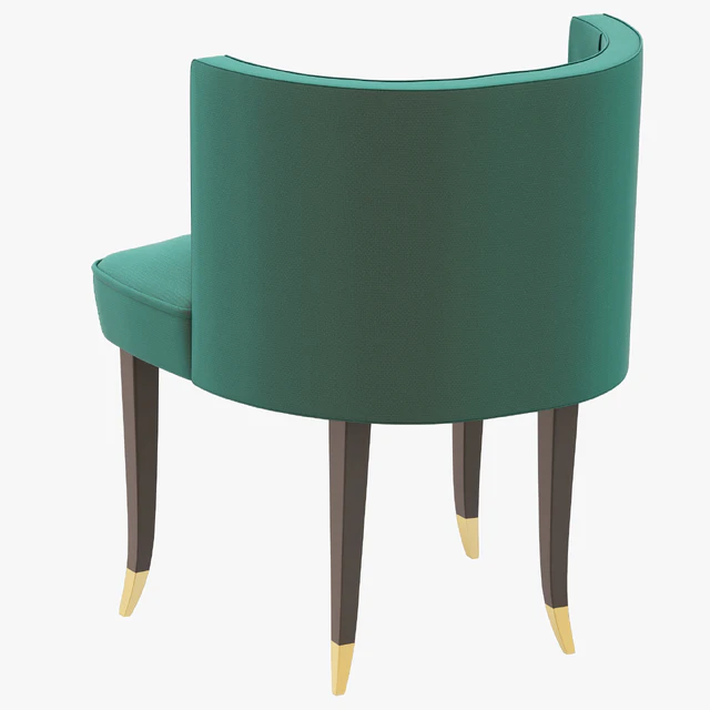Brabbu Bourbon Dining Chair — Descargar