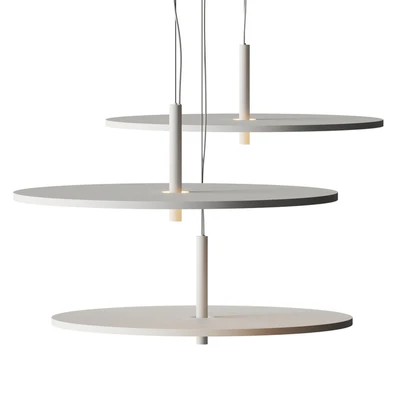 Flos My Disc Pendant Lamp — Ver 3