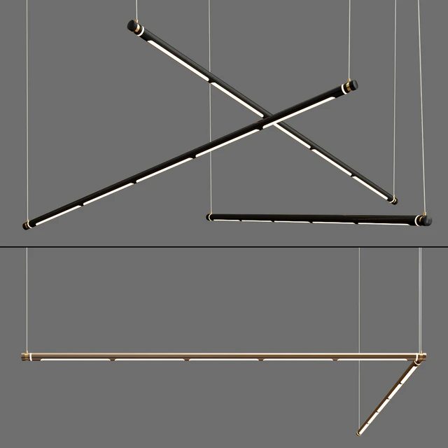 Oneline Pendant Light — Descargar