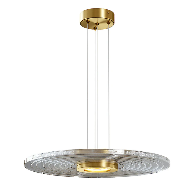 Lampatron IVARA pendant light — Скачать