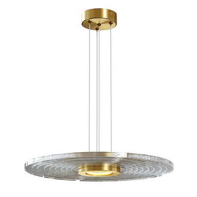 Lampatron IVARA pendant light — Вид 1
