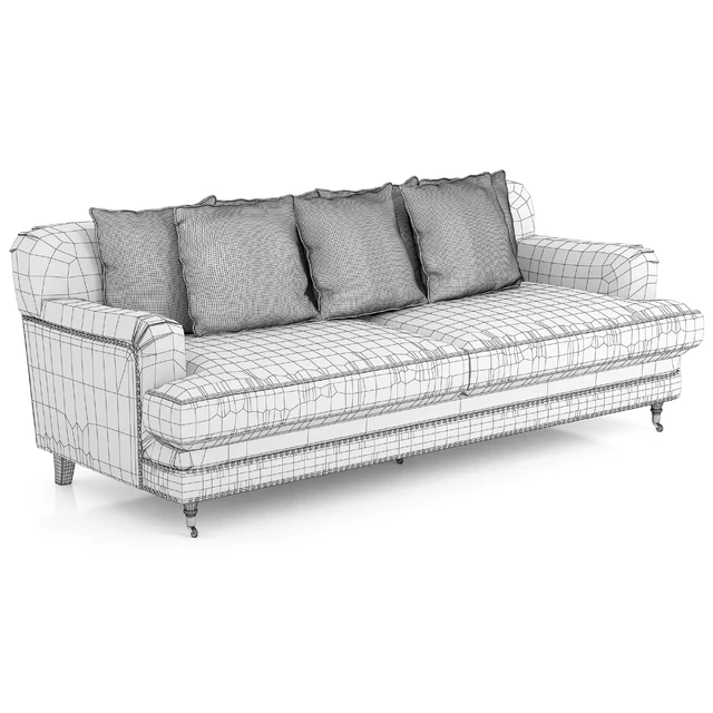 Dantone Home Bove sofa — Скачать