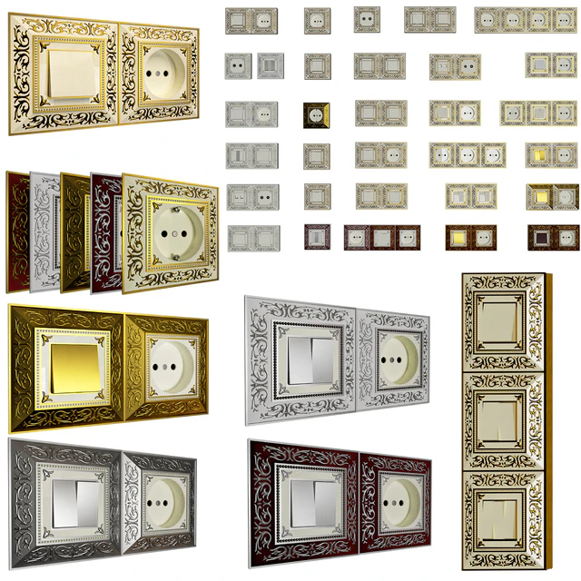 Switches and Sockets — Descargar