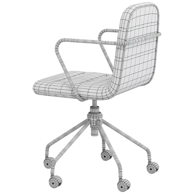 Office chair Botta by La Redoute — Ver 2