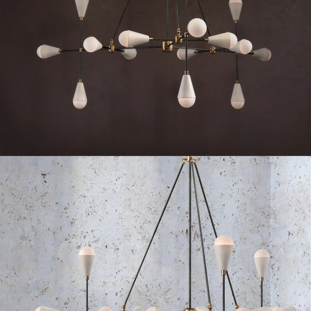 Apparatus Triad Lamp — Скачать