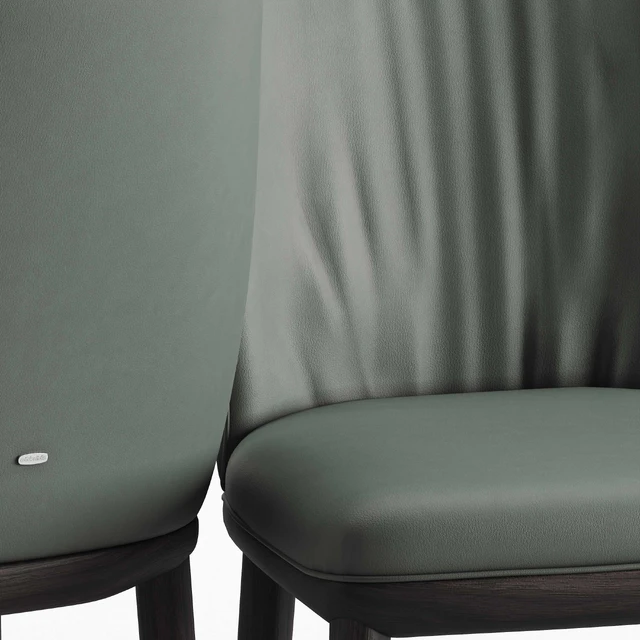 Cattelan Italia Chris chair — Descargar