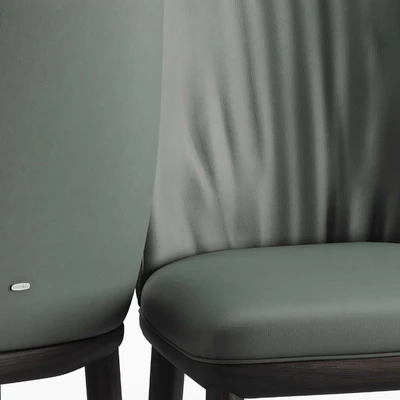 Cattelan Italia Chris chair — Ver 4
