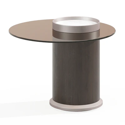 Roodio coffee table — Вид 4