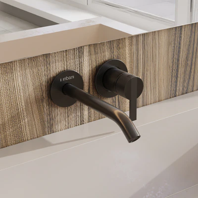 Bathroom furniture by inbani faucet set 10 — View 2