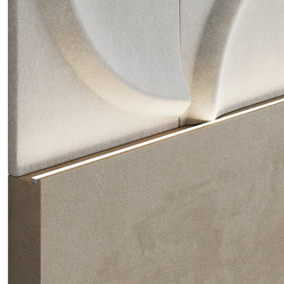 GAIA Acoustic Wall Panel by Blastation — Ver 4