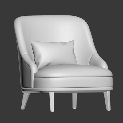 Celedonio armchair hamiltonconte — Ver 2